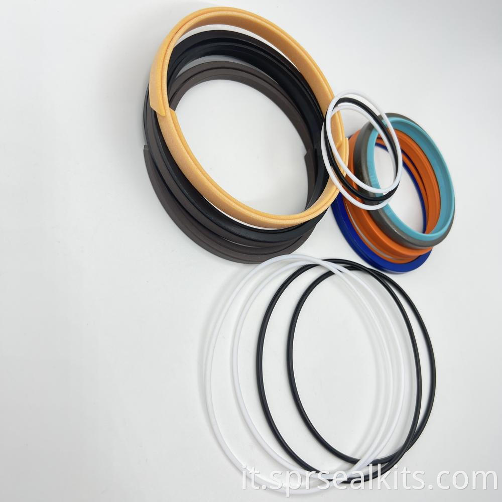 Cylinder Seal Kit65